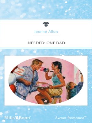 cover image of Needed